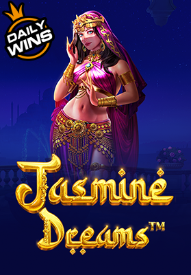 Jasmine Dreams